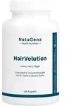 HAIRVOLUTION Kapseln 180 St