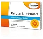 CAROTIN KOMBINIERT Tabletten 60 St