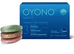 OYONO Nacht Tabletten 61,2 g