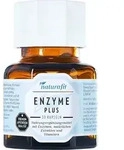 NATURAFIT Enzyme Plus Kapseln 30 St
