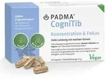 PADMA CogniTib Kapseln 31 g
