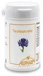 TEUFELSKRALLE KAPSELN Allpharm 60 St