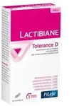LACTIBIANE Tolerance D Kapseln 30 St