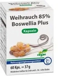WEIHRAUCH 85% Boswellia Plus Kapseln 37 g