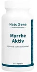 MYRRHEAKTIV Kapseln 60 St