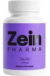 TAURIN 500 mg Kapseln 120 St