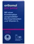 ORTHOMOL pro junior Kautabletten 30 St
