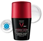 Vichy Homme DEO Clinical Control 96h Roll-On: Anti-Transpirant f&uuml;r Herren 50 ml