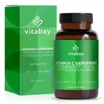 VITAMIN C+BIOFLAVONOIDE 1000 mg vegan hochdosiert 250 St