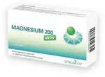 MAGNESIUM 200 aktiv Kapseln 60 St