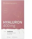 BAKANASAN Hyaluron Kapseln 30 St