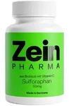 SULFORAPHAN Brokkoli+C 50/500 mg Kapseln 75 g