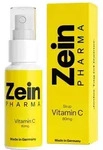 VITAMIN C NATURAL 80 mg Family Sirup 50 ml