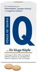 FOKUS IQ QUIRIS Weichkapseln 120 St