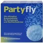 PARTYFLY Brausetabletten 4 St