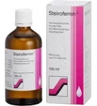 STEIROFEMIN Mischung 100 ml