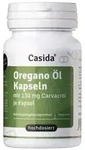 OREGANO &Ouml;L Kapseln hochdosiert 60 St
