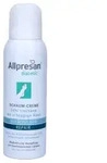 ALLPRESAN diabetic Mikrosilber+Repair Schaum-Creme 125 ml