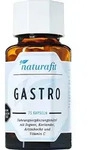 NATURAFIT Gastro Kapseln 75 St
