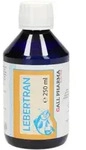 LEBERTRAN L&Ouml;SUNG 250 ml