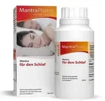 MANTRA f&uuml;r den Schlaf Kapseln 180 St