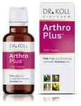 ARTHRO PLUS Dr.Koll Gemmo Kompl.Weinrebe Zink Tro. 50 ml