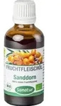 SANDDORN FRUCHTFLEISCH&Ouml;L Bio 50 ml