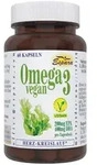 OMEGA-3 VEGAN Kapseln 60 St