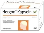 NERGON Kapseln 180 St