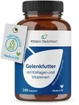 GELENKFUTTER Gelenkkapseln 240 St
