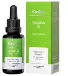 SQUALAN &Ouml;l Haut & Haare pflanzlich 30 ml