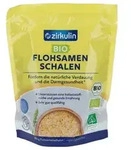 ZIRKULIN Bio Flohsamenschalen Pulver 200 g