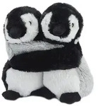WARMIES Kuschel-Freunde Pinguine 1 St