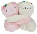 WARMIES Kuschel-Freunde Lamas 1 St