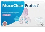MUCOCLEAR Protect Inhalationsl&ouml;sung 10X5 ml