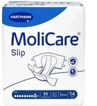 MOLICARE Slip maxi 9 Tropfen Gr.M 14 St