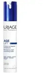 URIAGE Age Lift revitalisier.gl&auml;ttende Nachtcreme 40 ml