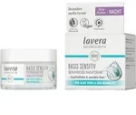 LAVERA basis sensitiv beruhigende Nachtcreme 50 ml