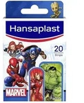 HANSAPLAST Kinder Pflasterstrips Marvel 20 St