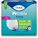 TENA PANTS Super M bei Inkontinenz 4X12 St