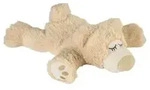 WARMIES sleepy Bear beige 1 St