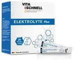 ELEKTROLYTE Plus Pulver 20X8.5 g