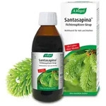 A.VOGEL Santasapina o.Alkohol Rottannen-Sirup 200 ml