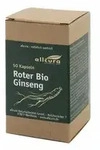 ROTER BIO Ginseng Kapseln 16,25 g