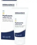 DERMASENCE Hyalusome Creme-Peeling 50 ml