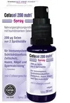 CEFASEL 200 nutri Spray 20 ml