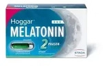 HOGGAR Melatonin DUO Einschlaf-Kapseln 30 St
