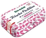 EM-EUKAL Frische Pastillen Waldbeere zuckerfrei 20 g