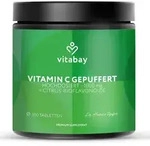 VITAMIN C+BIOFLAVONOIDE 1000 mg vegan hochdosiert 500 St