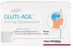 GLUTI -AGIL mono 400 mg Kapseln 90 St